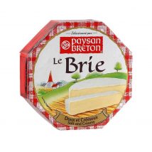 Phô mai Brie Pb - Paysan Breton 125g